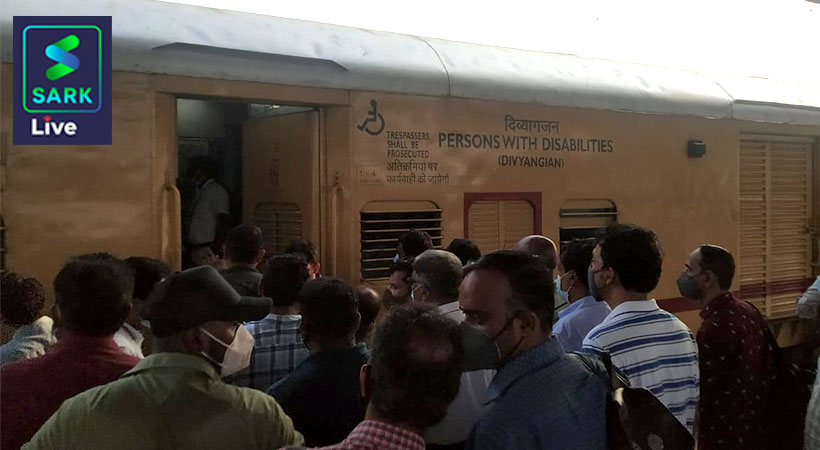 malabar express passenger death