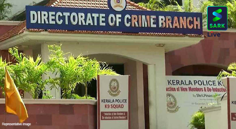 Crime Branch Kerala Police
