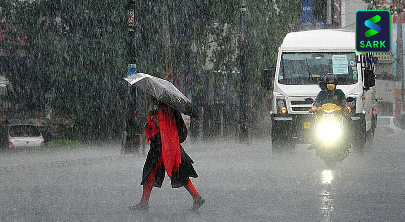 Kerala Heavy Rainfall