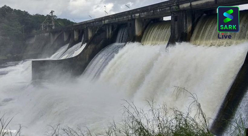 Peringalkuthu Dam Opened