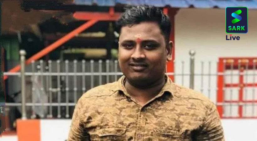 Sanjith murder key accused pfi leader arrested