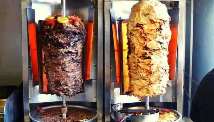 Kasargod Shawarma
