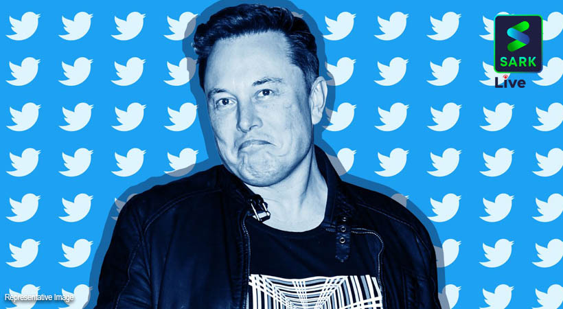 Twitter Elon Musk Cover