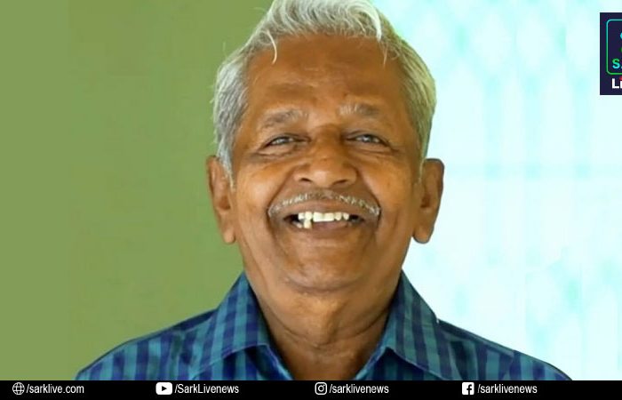 ചലചിത്ര താരം വി പി ഖാലിദ് അന്തരിച്ചു; മരണം വൈക്കത്തെ ഷൂട്ടിങ് ലൊക്കേഷനില്‍