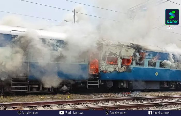 അഗ്നിപഥിൽ പ്രതിഷേധം രൂക്ഷമാകുന്നു; അയഞ്ഞ് കേന്ദ്രസർക്കാർ