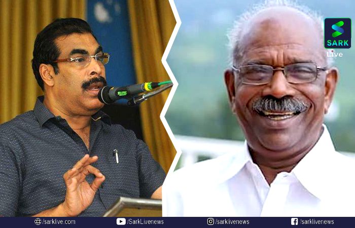 "അയാളുടെ കണ്ണും മുഖവുമെല്ലാം കറുപ്പല്ലേ? കറുപ്പ് കണ്ടാല്‍ പേടിക്കുന്ന പിണറായി വിജയന്‍ എംഎം മണിയെ കണ്ടാല്‍ എന്തുചെയ്യും?": വർണവെറിയുമായി ലീഗ് നേതാവ് പികെ ബഷീർ