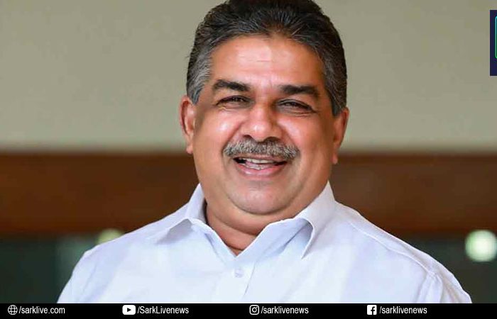 നിയമവിരുദ്ധ മത്സ്യ ബന്ധത്തില്‍ ഏര്‍പ്പെടുന്നവര്‍ക്ക് ഇനി പൂട്ടുവീഴും; മുന്നറിയിപ്പുമായി സജി ചെറിയാന്‍