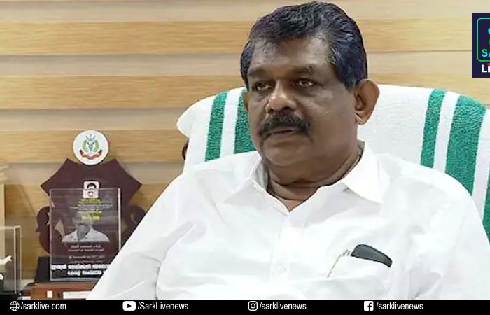 ഗതാഗത വകുപ്പ് മന്ത്രിയുടെ പരിപാടികള്‍ ബഹിഷ്‌കരിച്ച് തൊഴിലാളി സംഘടനകള്‍