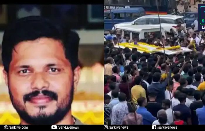 യുവമോർച്ച നേതാവ് പ്രവീണ്‍ നെട്ടാര കൊലക്കേസ് : പോപ്പുലർ ഫ്രണ്ട്, എസ്ഡിപിഐ പ്രവർത്തകർ അടങ്ങുന്ന 6 പേർ കൂടി കസ്റ്റഡിയിൽ