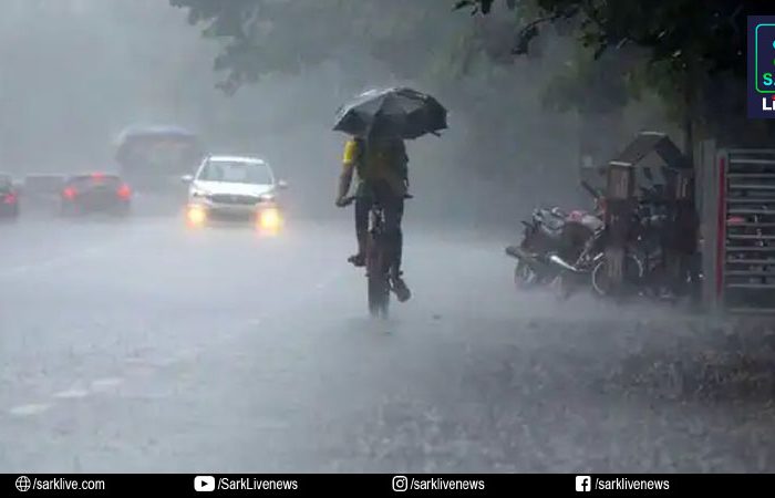 ഒറ്റപ്പെട്ട ശക്തമായ മഴയ്ക്ക് സാധ്യത; വടക്കന്‍ കേരളത്തില്‍ മഴ ശക്തമാകും