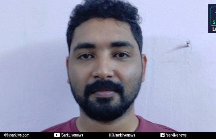 ആത്മഹത്യ ചെയ്യാന്‍ പ്രേരിപ്പിച്ചു; യുവാവിനെ പിടികൂടി പൊലീസ്