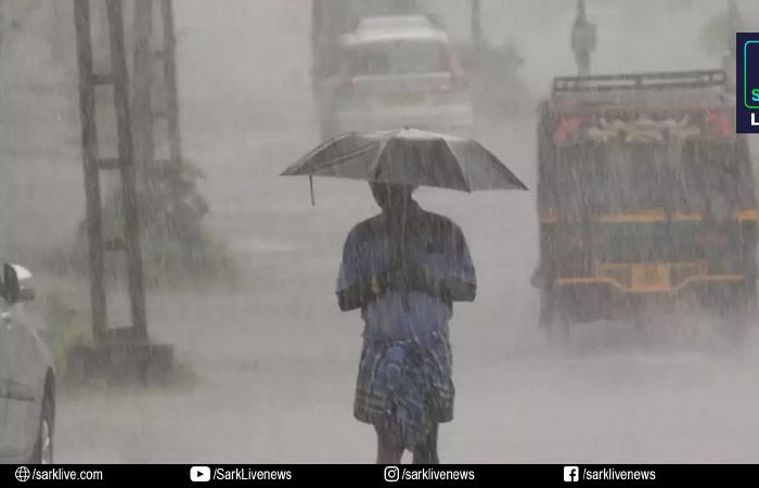 സംസ്ഥാനത്ത് നേരിയ മഴയ്ക്ക് സാധ്യത