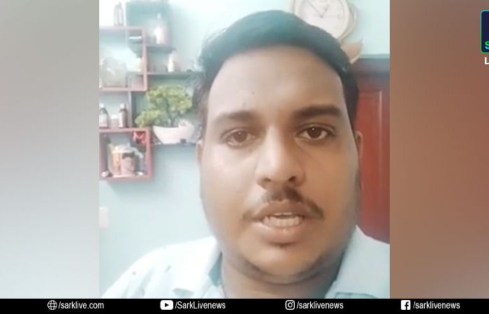 ബമ്പര്‍ സമ്മാനം കിട്ടേണ്ടായിരുന്നു; ഇപ്പോള്‍ വീട്ടില്‍ കയറാന്‍ കഴിയുന്നില്ലെന്ന് ഓണം ബമ്പറടിച്ച അനൂപ്