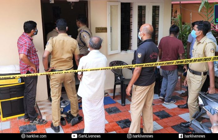 കൊച്ചിയില്‍ കൊല്ലപ്പെട്ടത് നേപ്പാളി യുവതി; ഭര്‍ത്താവിനായി തെരച്ചില്‍ തുടരുന്നു