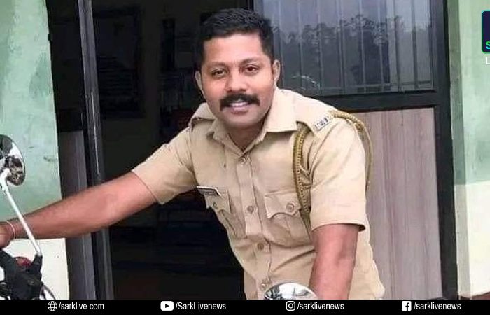 മാമ്പഴം മോഷ്ടിച്ചതിന് സസ്‌പെന്‍ഷനിലായ പോലീസുകാരന്‍ ബലാല്‍സംഗക്കേസിലും പ്രതി