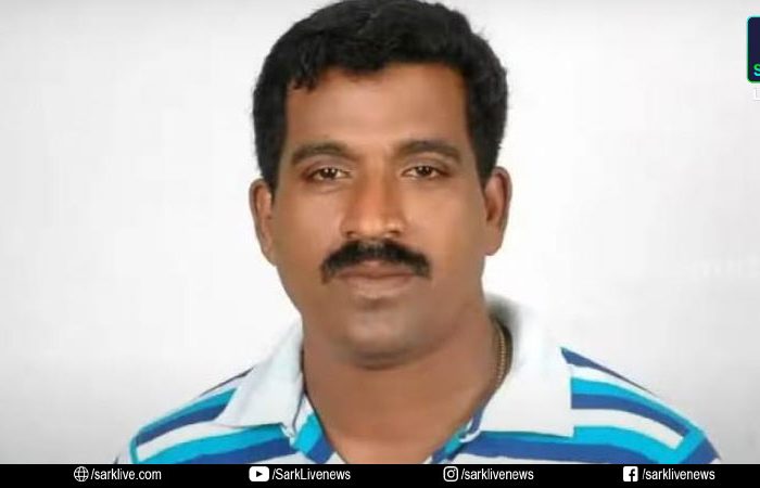 തൃക്കാക്കര കൂട്ടബലാല്‍സംഗക്കേസ് പ്രതി ഇന്‍സ്‌പെക്ടര്‍ പി ആര്‍ സുനു ഡ്യൂട്ടിക്കെത്തി; അവധിയില്‍ പ്രവേശിക്കാന്‍ നിര്‍ദേശം