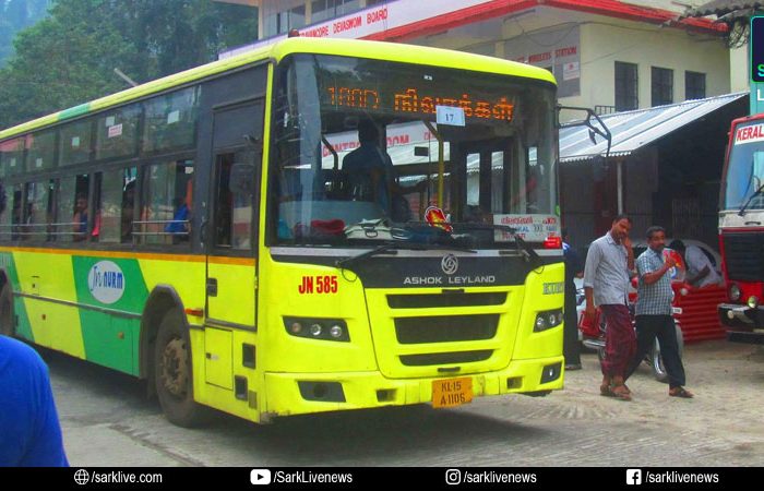 പമ്പയിലെയും നിലയ്ക്കലിലെയും ബസുകളിലെ തിരക്കിന് പരിഹാരം വേണം; നിര്‍ദേശവുമായി ഹൈക്കോടതി