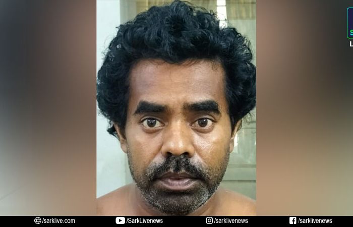 കാലടിയില്‍ ഭാര്യയെ ഭര്‍ത്താവ് കഴുത്തു ഞെരിച്ച് കൊലപ്പെടുത്തി; മൃതദേഹത്തെ ലൈംഗികമായി ആക്രമിച്ചെന്ന് പോലീസ്