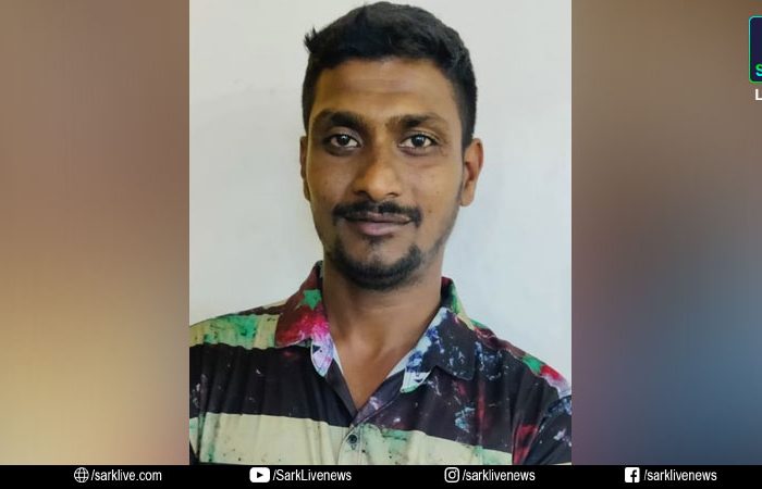 പാര്‍ക്ക് ചെയ്തിരുന്ന സ്‌കൂട്ടറില്‍ നിന്നും മൊബൈല്‍ ഫോണ്‍ മോഷ്ടിച്ചയാള്‍ പിടിയില്‍