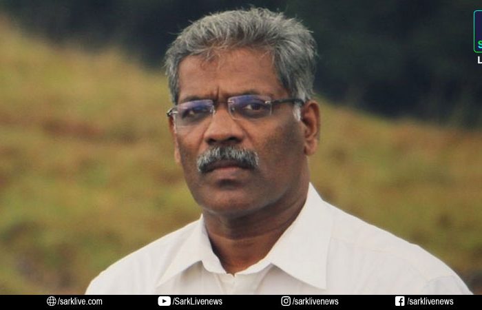 ലൈഫ് മിഷന്‍ കോഴക്കേസില്‍ മുഖ്യമന്ത്രിയുടെ അഡീഷണല്‍ പ്രൈവറ്റ് സെക്രട്ടറി സി എം രവീന്ദ്രന് ഇഡി നോട്ടീസ്