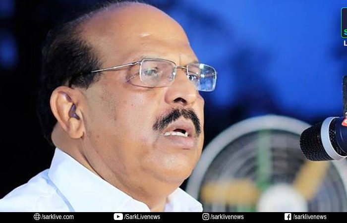 'നരേന്ദ്ര മോദി ശക്തനായ ഭരണാധികാരി'; രണ്ടാം പിണറായി സര്‍ക്കാരിന് വികസന നേട്ടങ്ങള്‍ ഇല്ലെന്ന് ജി സുധാകരൻ