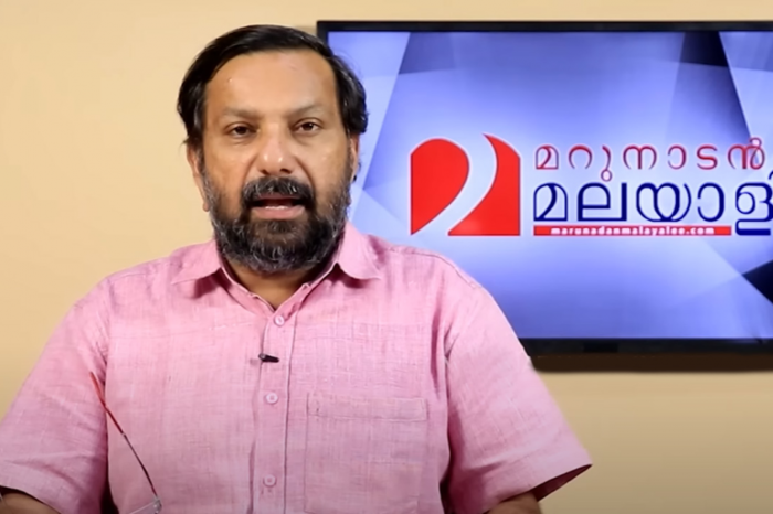 യൂട്യൂബർ ഷാജൻ സ്കറിയയെ അറസ്റ്റ് ചെയ്യാൻ എന്താണ് മടിയെന്ന് കോടതി; നിരന്തരം കുറ്റകൃത്യങ്ങൾ ചെയ്യുന്ന ആളാണെന്നും പരാമർശം