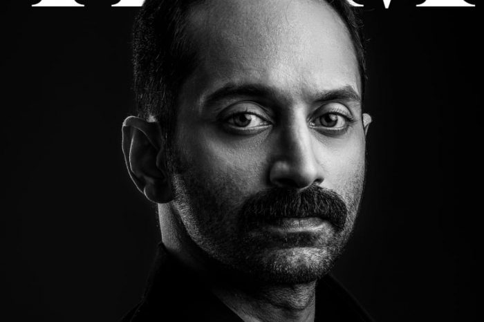 Welcoming the incredibly versatile talent 🎭 Mr. Fahadh Faasil ✨ on board for #Thalaivar170🕴🏼