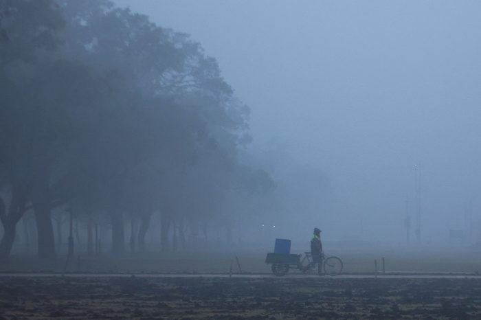 കൃത്രിമമഴ ആലോചിച്ച്‌ ഡല്‍ഹി സര്‍ക്കാര്‍ ; ഐഐടി വിദഗ്ദ്ധരുമായി കൂടിക്കാഴ്ച