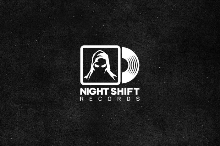 Launching #NightShiftRecords ! 🎵