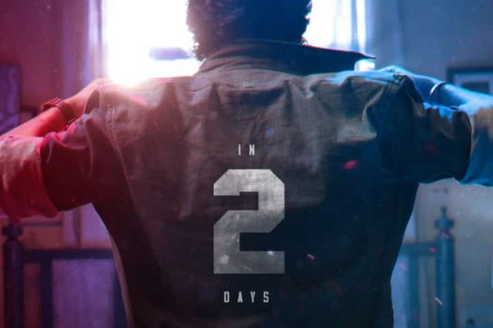 In 2 Days, the celebrations Double with Surya's unparalleled Mass Swag