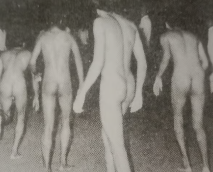 1974 ഏപ്രിൽ 1; കൊച്ചിയിലെ ആദ്യ നഗ്ന ഓട്ടം നടന്ന ദിവസം