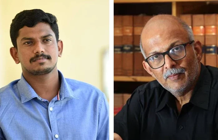 ജാതി അധിക്ഷേപം; സച്ചിന്‍ദേവിന്റെ പരാതിയില്‍ അഭിഭാഷകനായ ജയശങ്കറിനെതിരെ കേസ്