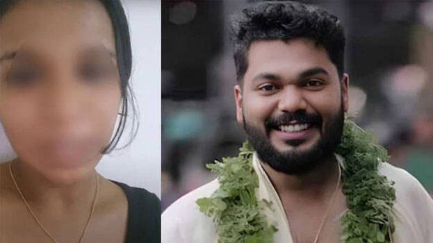 പന്തീരാങ്കാവ് സ്ത്രീധന പീഡനക്കേസ്; യുവതിയെ നാളെ കോടതിയില്‍ ഹാജരാക്കും