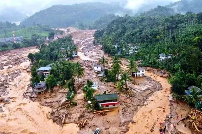 ഒരാള്‍ പോലും അവശേഷിക്കാതെ 17 കുടുംബം; ഒറ്റ ബന്ധുക്കള്‍ പോലുമില്ലാതെ അഞ്ചുപേര്‍