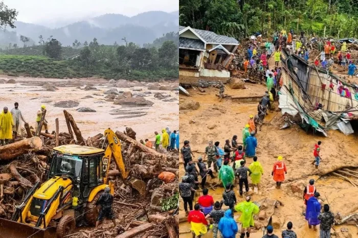 ഒരു മൃതദേഹം സംസ്‌കരിക്കാൻ 75,000; വയനാട്ടിലെ കണക്കുകള്‍ പുറത്ത്