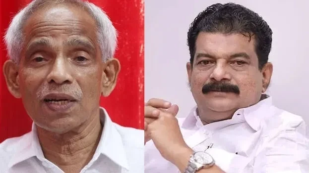 'കേരള രാഷ്ട്രീയത്തിലെ എടുക്കാത്ത നാണയമായി മാറും, അൻവറിനുളളത് നിഗൂഢ അജണ്ടകളും രഹസ്യങ്ങളും'