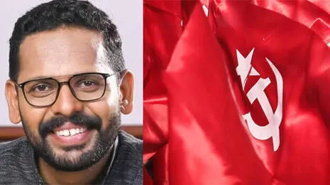 പി വി അന്‍വര്‍ എംഎല്‍എയ്‌ക്കെതിരെ പി സരിന്‍; ഒറ്റുകാശ് കൈപ്പറ്റുന്ന യൂദാസായി കേരള രാഷ്ട്രീയത്തില്‍ അന്‍വര്‍ മാറി