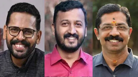 പാലക്കാട് ഇന്ന് നിശബ്ദ പ്രചാരണം; വോട്ടെടുപ്പ് നാളെ