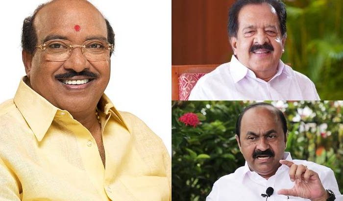 'മുഖ്യമന്ത്രിയാകാൻ യോഗ്യൻ '; രമേശ് ചെന്നിത്തലയെ പുകഴ്ത്തി വെള്ളാപ്പള്ളി