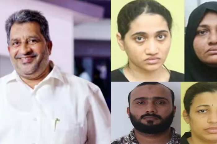 പ്രവാസി വ്യവസായി അബ്ദുൾ ഗഫൂറിന്‍റെ മരണം കൊലപാതകമെന്ന് തെളിഞ്ഞു; മന്ത്രവാദിനിയായ യുവതി അറസ്റ്റിൽ