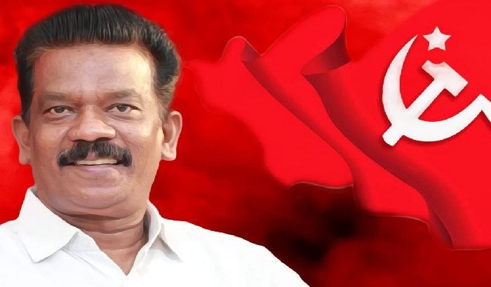 'ഒരു രാജ്യം ഒറ്റ തെരഞ്ഞെടുപ്പ്': കെ രാധാകൃഷ്ണന്‍ ജെപിസിയില്‍; എംപിമാരുടെ എണ്ണം 39 ആക്കി