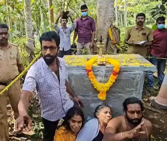 ഗോപൻ സ്വാമിയുടേത് സ്വാഭാവിക മരണമെന്ന് പ്രാഥമിക പോസ്റ്റ്‌മോര്‍ട്ടം റിപ്പോർട്ട്