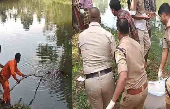 മകൻറെ വേർപാടിൽ മനംനൊന്ത് തിരുവനന്തപുരത്ത് ദമ്പതികൾ ആത്മഹത്യ ചെയ്തു