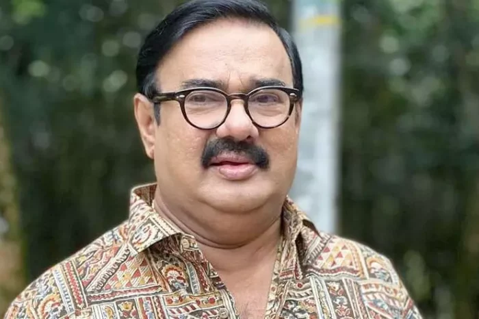 ലൈംഗികാതിക്രമം; മണിയന്‍പിള്ള രാജുവിനെതിരെ സാഹചര്യ തെളിവുകള്‍, കുറ്റപത്രം സമര്‍പ്പിച്ചു