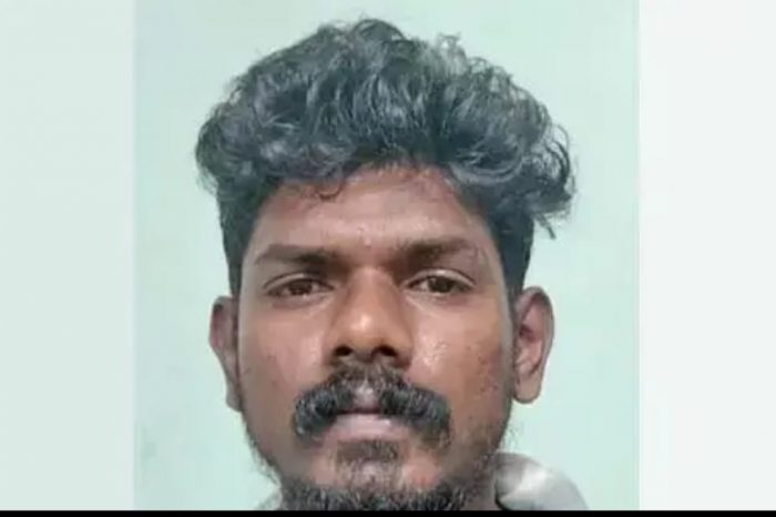 വീടിന്റെ മുന്നില്‍ കൂടി 'മീനേ മീനേ' എന്ന് ഉച്ചത്തില്‍ വിളിച്ചു പറഞ്ഞു ;പട്ടികകൊണ്ട് ആക്രമിച്ച് യുവാവ്