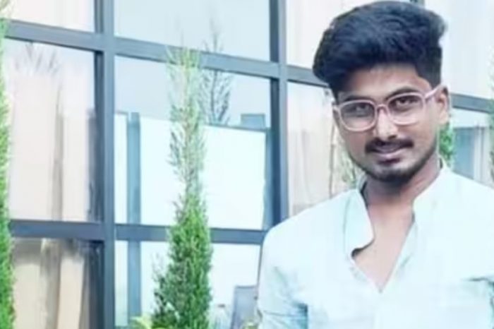 പ്രണയം നിഷേധിച്ചു ; ആന്ധ്രാപ്രദേശിൽ യുവതിക്ക് നേരെ ആസിഡ് ആക്രമണം