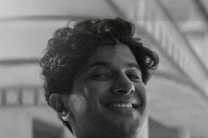 ദുൽഖർ സൽമാൻ - സെൽവമണി സെൽവരാജ് ചിത്രം 'കാന്ത' ടീസർ നാളെ 3 മണിക്ക്
