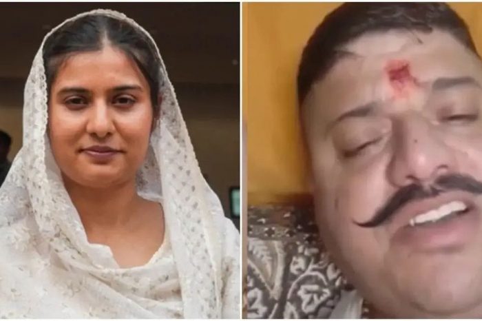 തലത്തിരിഞ്ഞൊരു നേതാവ് ,നേതാവിന് കയ്‌രാന എംപി ഇഖ്‌റ ഹസനെ വിവാഹം കഴിക്കണം പോലും
