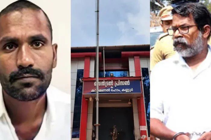 ഗോവിന്ദച്ചാമി പിന്തുടർന്നത് ജയാനന്ദൻറെ വഴികൾ; എല്ലാ ജയിലിൽ നിന്നും ചാടാൻ ശ്രമിച്ച കൊടും കുറ്റവാളി    റിപ്പർ ജയാനന്ദൻ