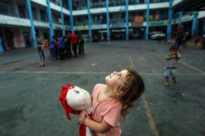 ഭക്ഷണം കിട്ടാതെ കുട്ടികള്‍ ഉള്‍പ്പെടെ മരിച്ചുവീഴുന്നു, രണ്ട് ദിവസത്തിനിടെ ഗാസയിൽ 33 മരണം